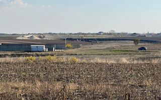 Parcela de 350mp-Ghercesti-Primaverii-Deschidere 16m - Poză 9