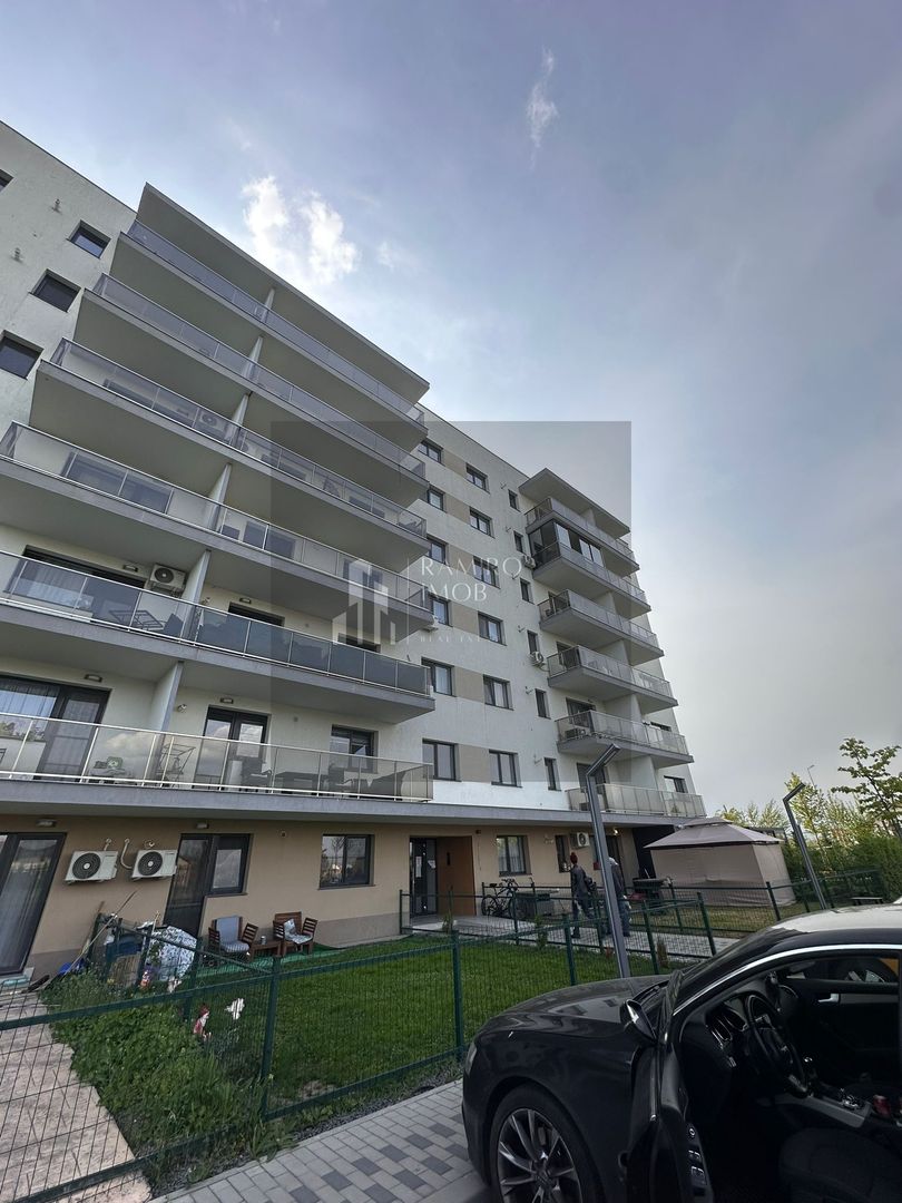 Apartament 2 camere  decomandat 67mp bloc nou Hills Splai - Poză 22