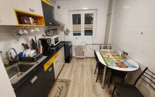 Vanzare apartament 4 camere - Rahova - str. Soldat Croitoru - Poză 7
