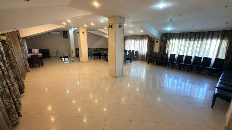 Spatiu-Comercial-320mp-de-Inchiriat-Langa-Parcul-Nicolae-Romanescu - Poză 3