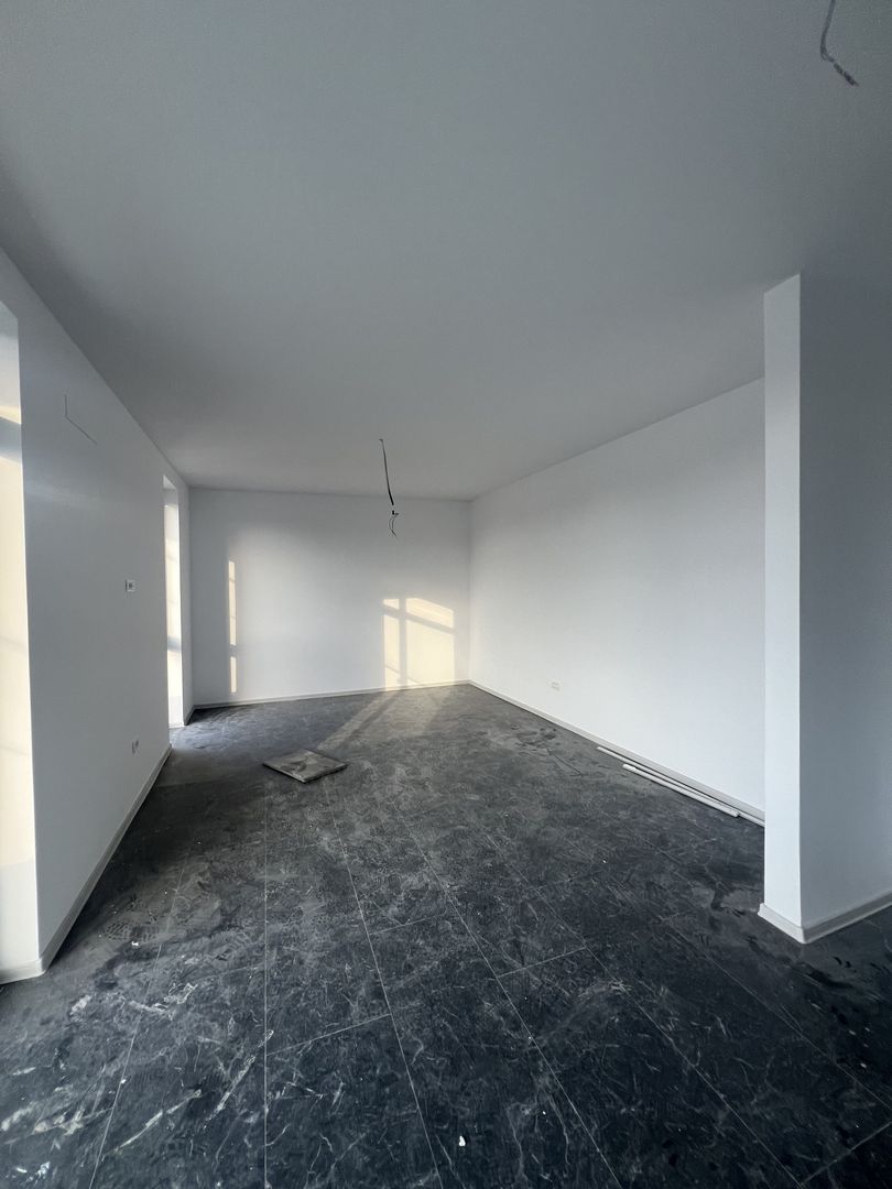 Apartament 2 cam bloc nou zona Selgros - Poză 20