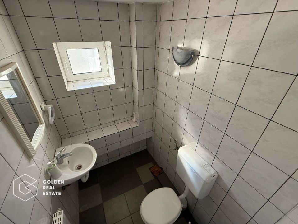 Spatiu comercial pentru activitati medicale, Calea Radnei - Poză 8