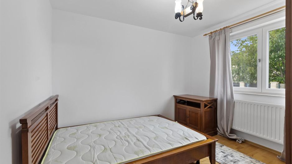 Casa individuala 5 camere | curte superba si garaj | Cristian - Poză 6