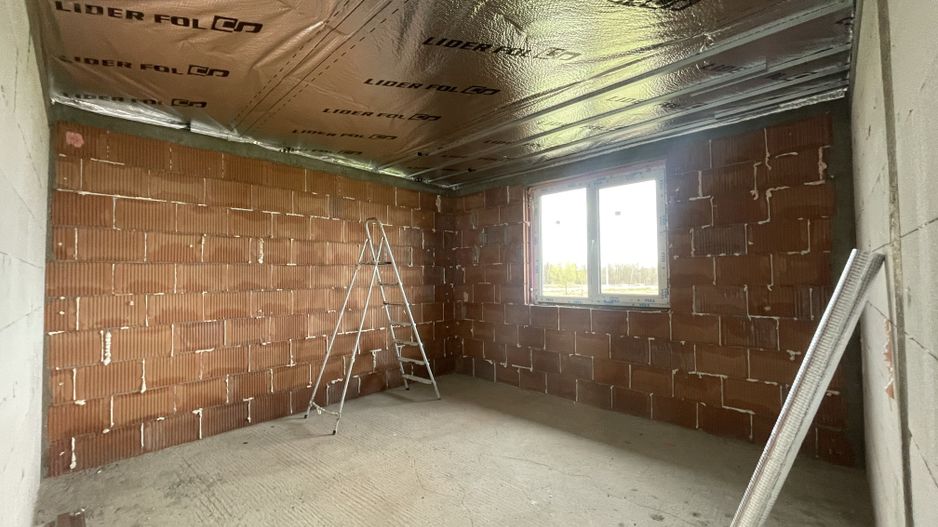 CASA LA ROȘU 220 MP | ZONA RETRASA CU VEDERE PANORAMICA| MARGINEA - Poză 12