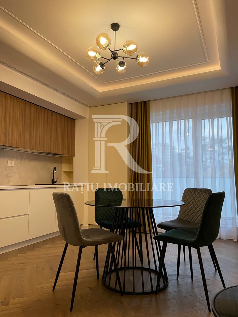 Apartament cu 2 camere | Central | Malul Râului Crișul Repede| Oradea - Poză 2