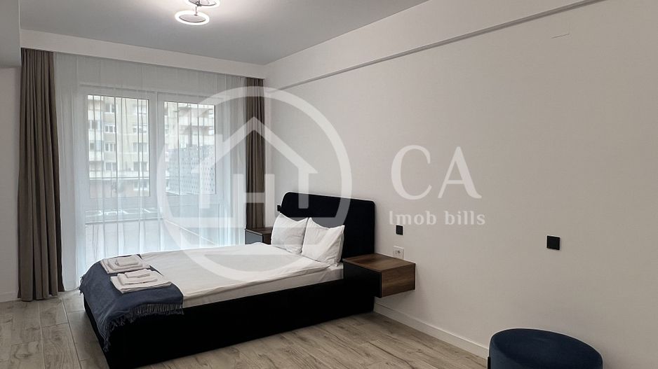 Apartament cu 2 camere de inchiriat in Luceafarul, Oradea - Poză 10