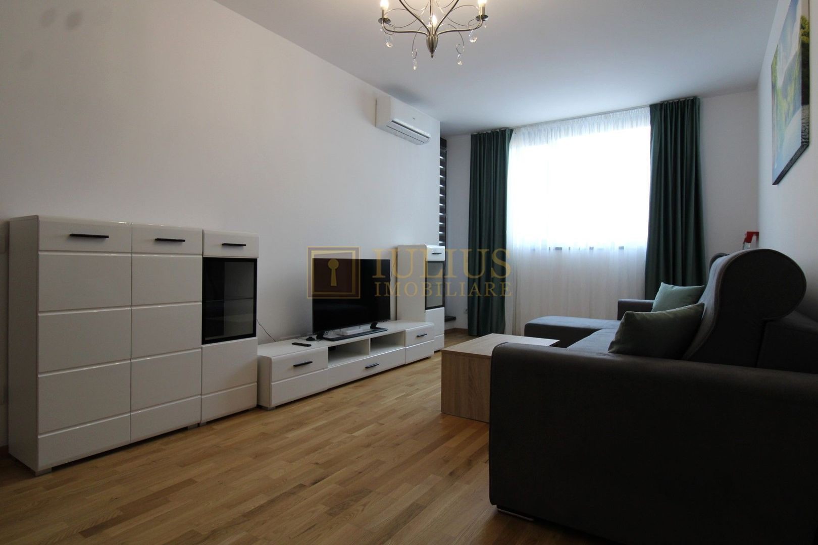 2 camere, Complex Rezidential ISHO-Take Ionescu - Poză 1