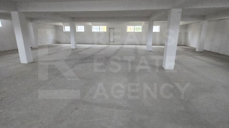 Vânzare, spațiu comercial, 1343,6 mp, șos. Muncești, Botanica - Poză 10