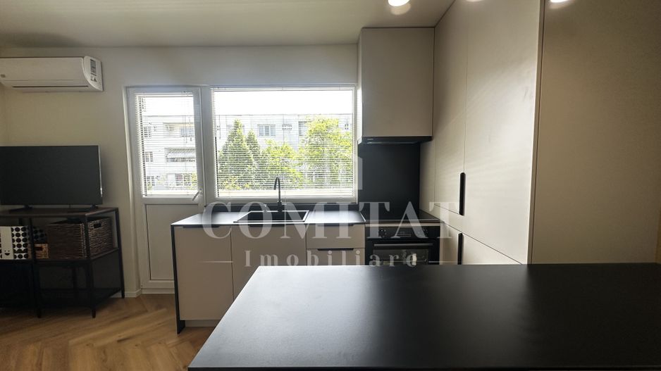 Apartament ultrafinisat | Etaj intermediar | Gheorgheni - Poză 7