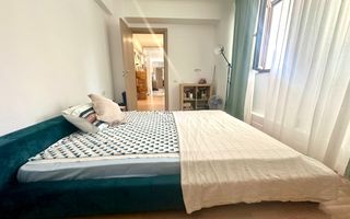 Apartament 2 cam de inchiriat Jandarmeriei vizavi Stejarii - Poză 4