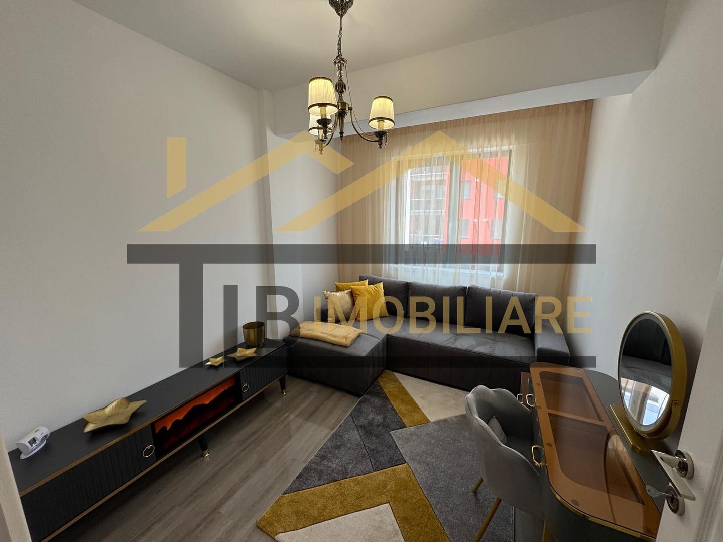 Apartament de 2 camere, 70mp, parcare, Zona Lavandei Residence - Poză 5