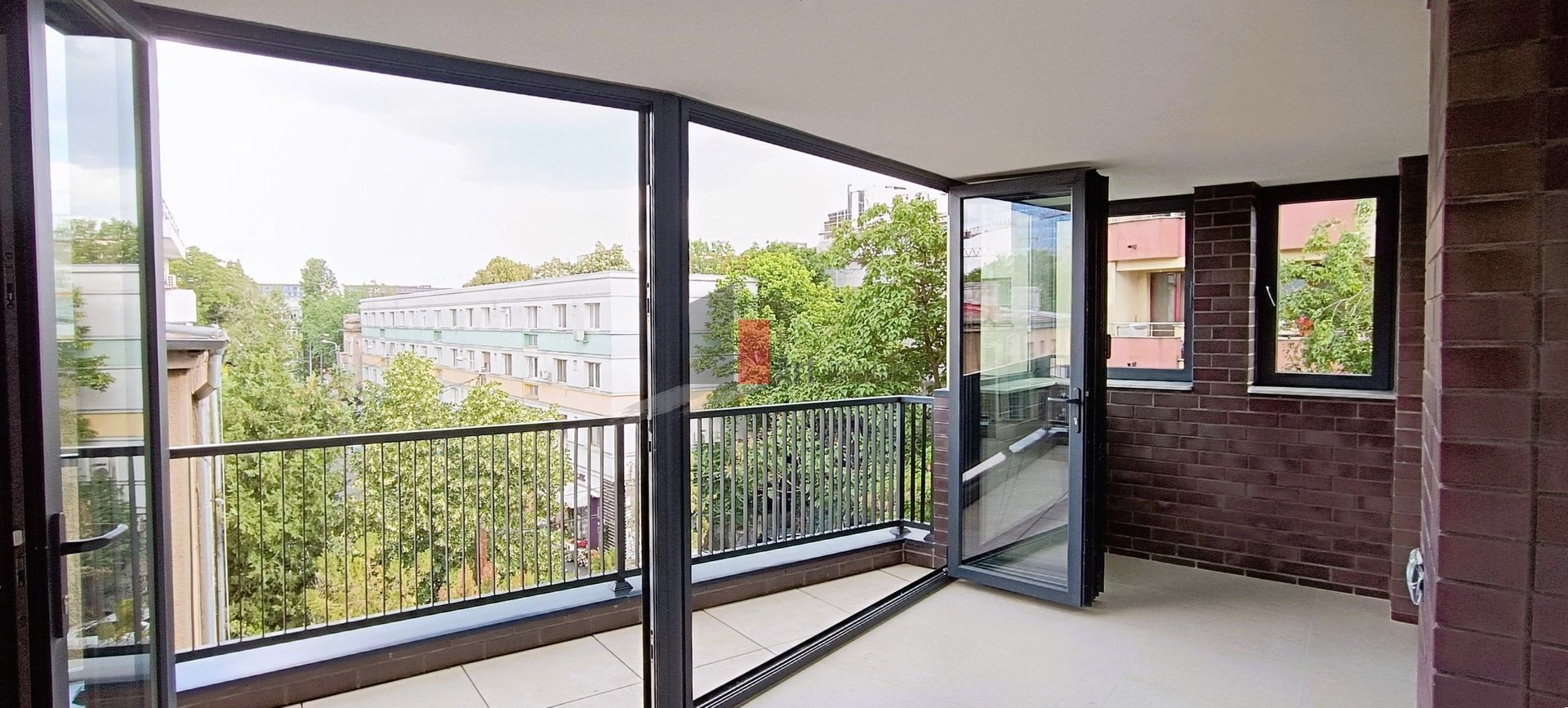 4 camere | Finisaje de lux | Imobil boutique 2022 - Poză 1