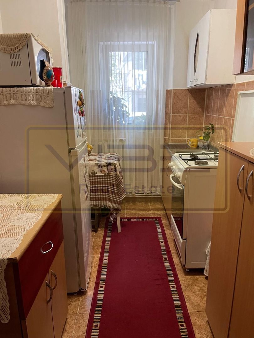 Apartament 2 camere Baza 3 - Carrefour Felicia - Poză 7