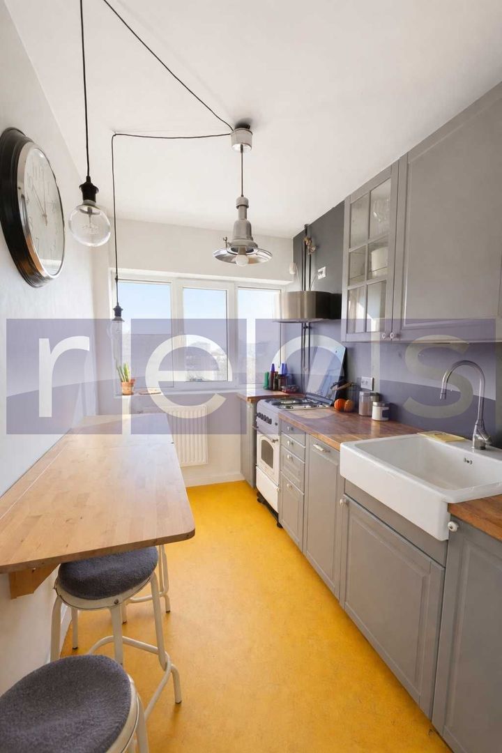 VANZARE 2 CAMERE TINERETULUI - CANTEMIR | RENOVAT 2017 | - Poză 3