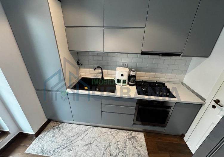 Apartament 2 camere decomandat, Complex Contemporan Homes, Păcurari, Iași - Poză 3