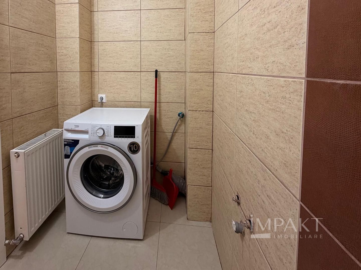 Apartament spațios cu 3 camere și 2 parcări subterane, în Gheorgheni - Poză 15