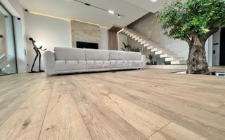 VILĂ UNICĂ | Corbeanca – Pădure | 550 mp | Picina si Buncar - Poză 14