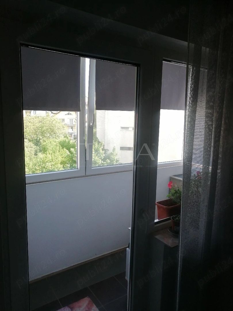 Apartament 2 camere în Zorilor – ideal locuință sau investiție - Poză 4