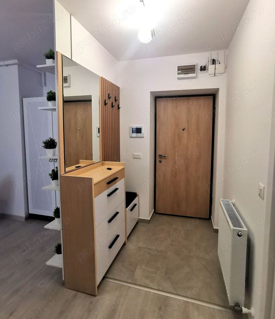 2 camere de inchiriat nou metrou  Nicolae Teclu Pallady - Poză 6