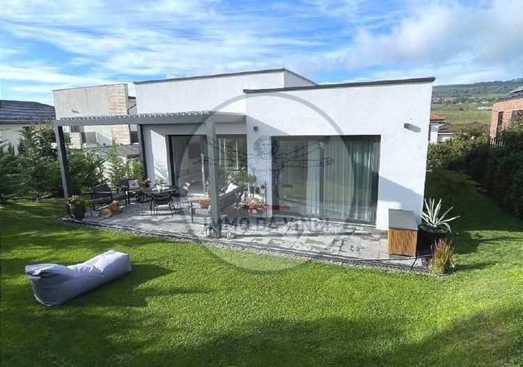 Casa vanzare  Minimal Modernism  - Terra Gardens Cluj - Poză 1