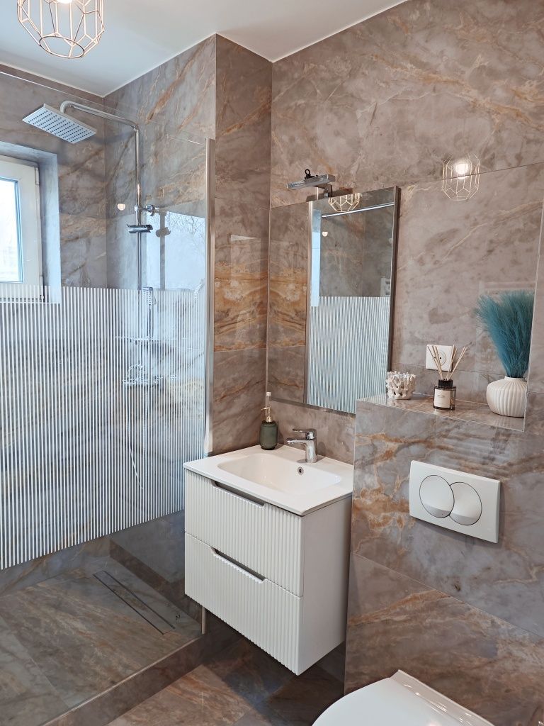 Apartament 2 camere – 43 mp + balcon + parcare subterană - EGO Residence - Poză 5