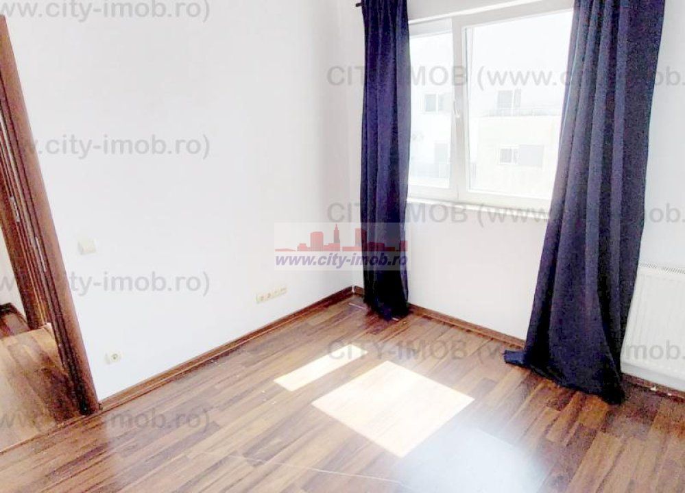 Vanzare  Apartament  trei  camere Baneasa cu terasa de 50 mp - Poză 20