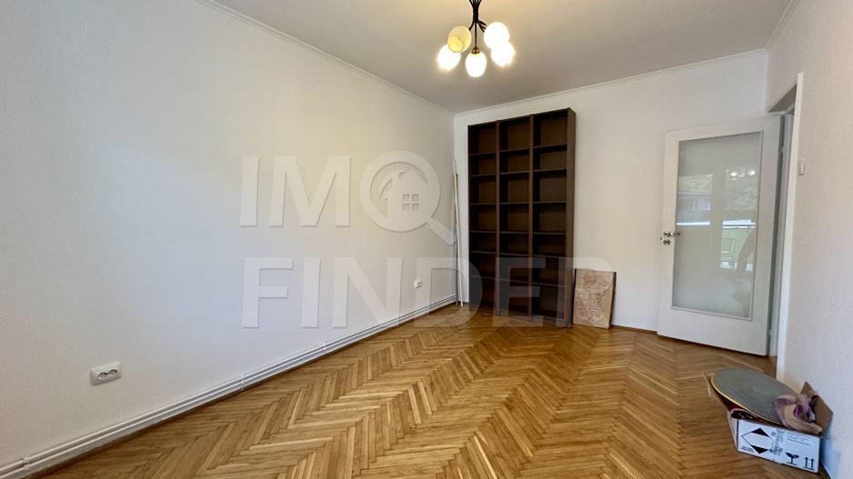 Vânzare 3 camere Plopilor, confort sporit, ultrafinisat - Poză 13