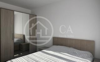 Apartament cu 2 camere de inchiriat Prima Onestilor Oradea - Poză 2