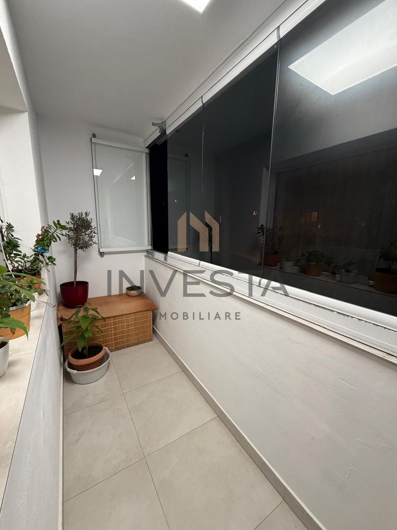 Apartament de 3 camere pe strada Mehedinti ! - Poză 10