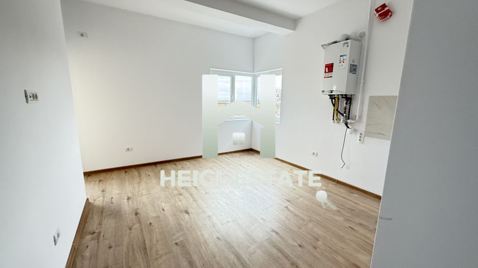 Apartament decomandat cu 2 camere finalizat in zona Braytim - Poză 1