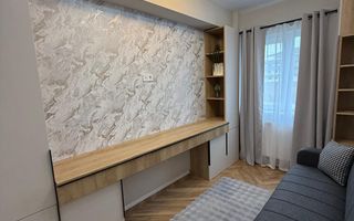 Apartament 3 camere, super finisat, parcare, zona Terra - Poză 10