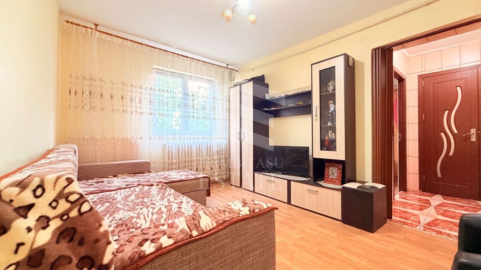 Apartament 2 Camere | Salaj | Comision 0% | 1970 | Etaj 4/4 - Poză 2