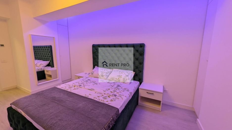2 Camere Smart Lujerului Metrou Afi Mall Parcare Inclusa - Poză 16