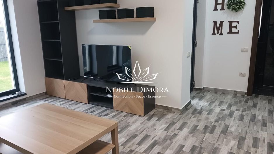 Casa cu 3 camere si curte de 100 mp petfriendly in Braytim - Timisoara - Poză 4