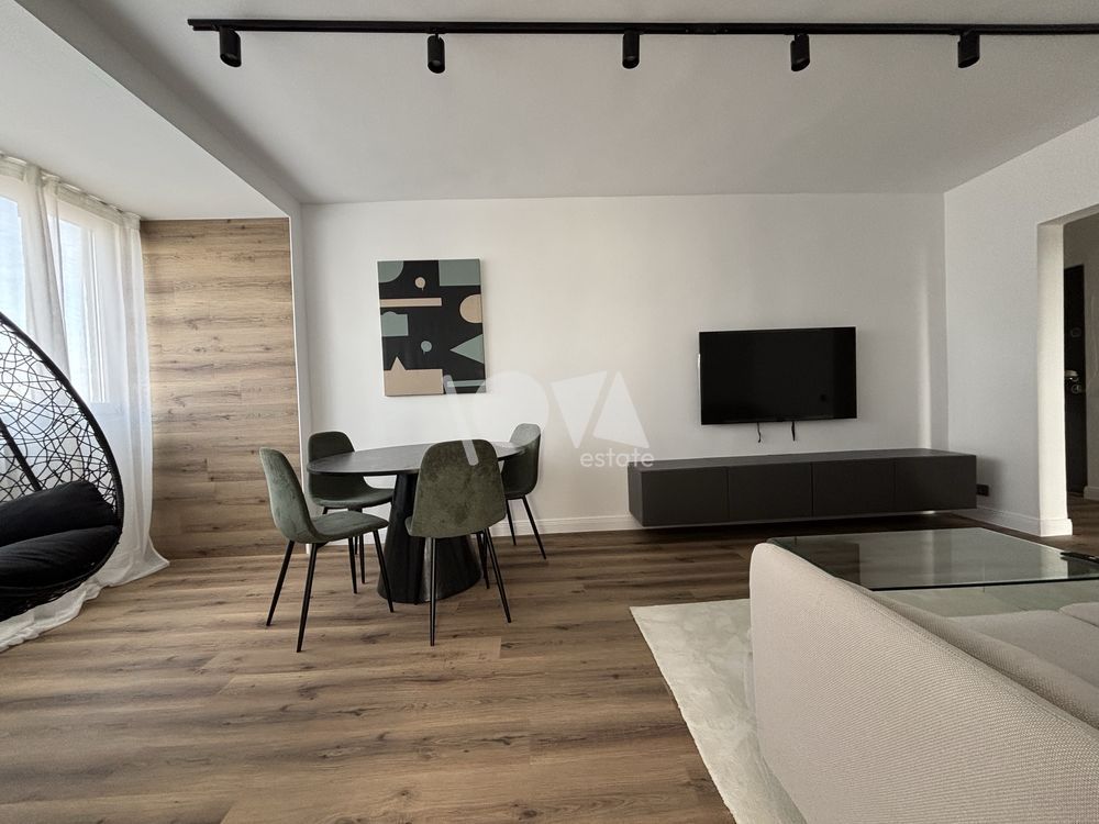 De vânzare: apartament 3 camere Parc Floreasca - Beller - Poză 1
