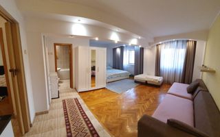 Inchiriere apartament spatios, Centru - Eremia - Poză 22