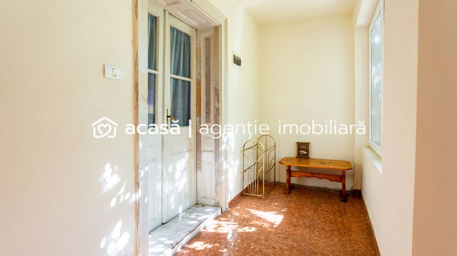 Oportunitate! Casă individuală în Pârneava. - Poză 12