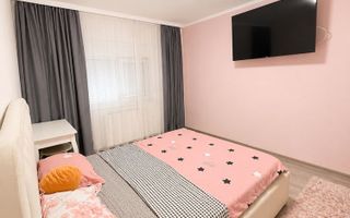 Apartament 4 camere Aradului etaj 2 - Poză 3