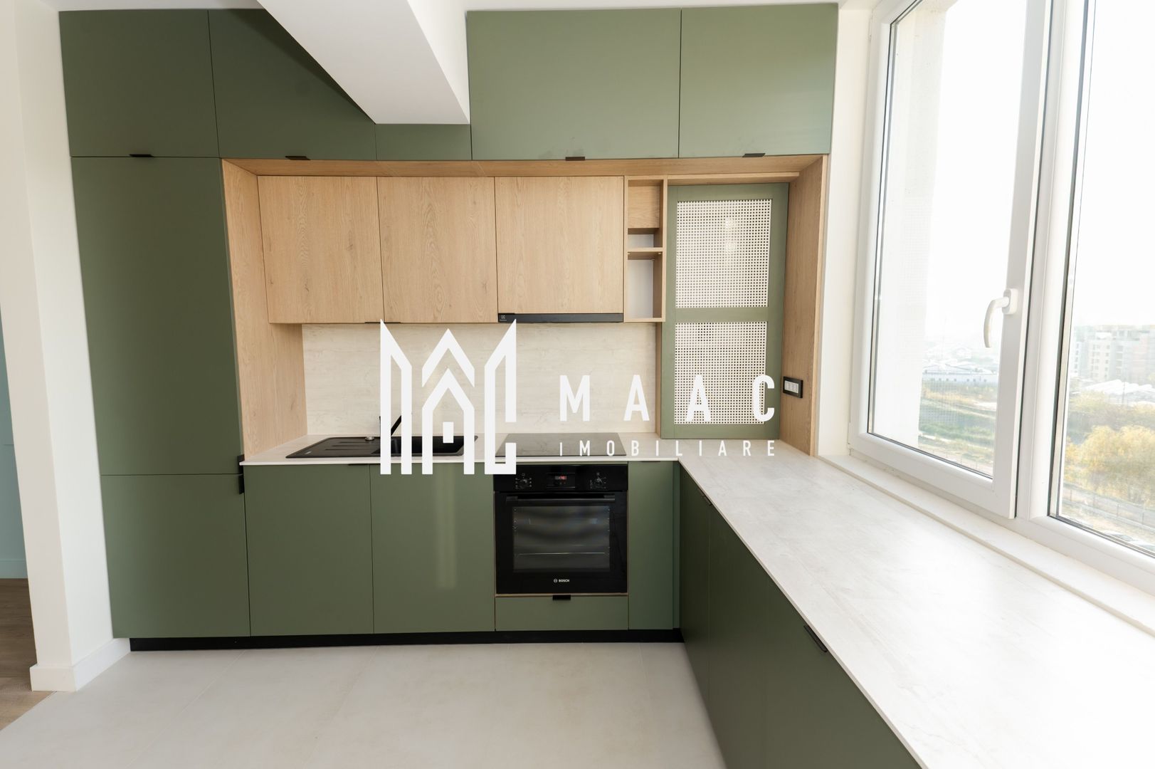 Apartament 3 camere de vânzare | Râmnicu Vâlcea, Central - Poză 7