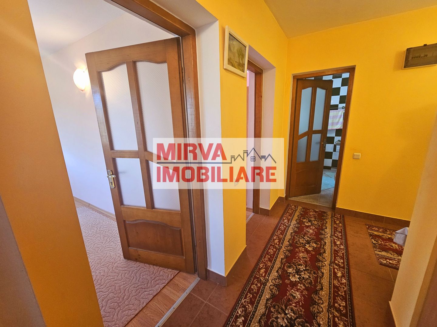 🏡 VILĂ ELEGANTĂ CU PRIVELIȘTE DEOSEBITĂ – VALENII DE MUNTE - Poză 60