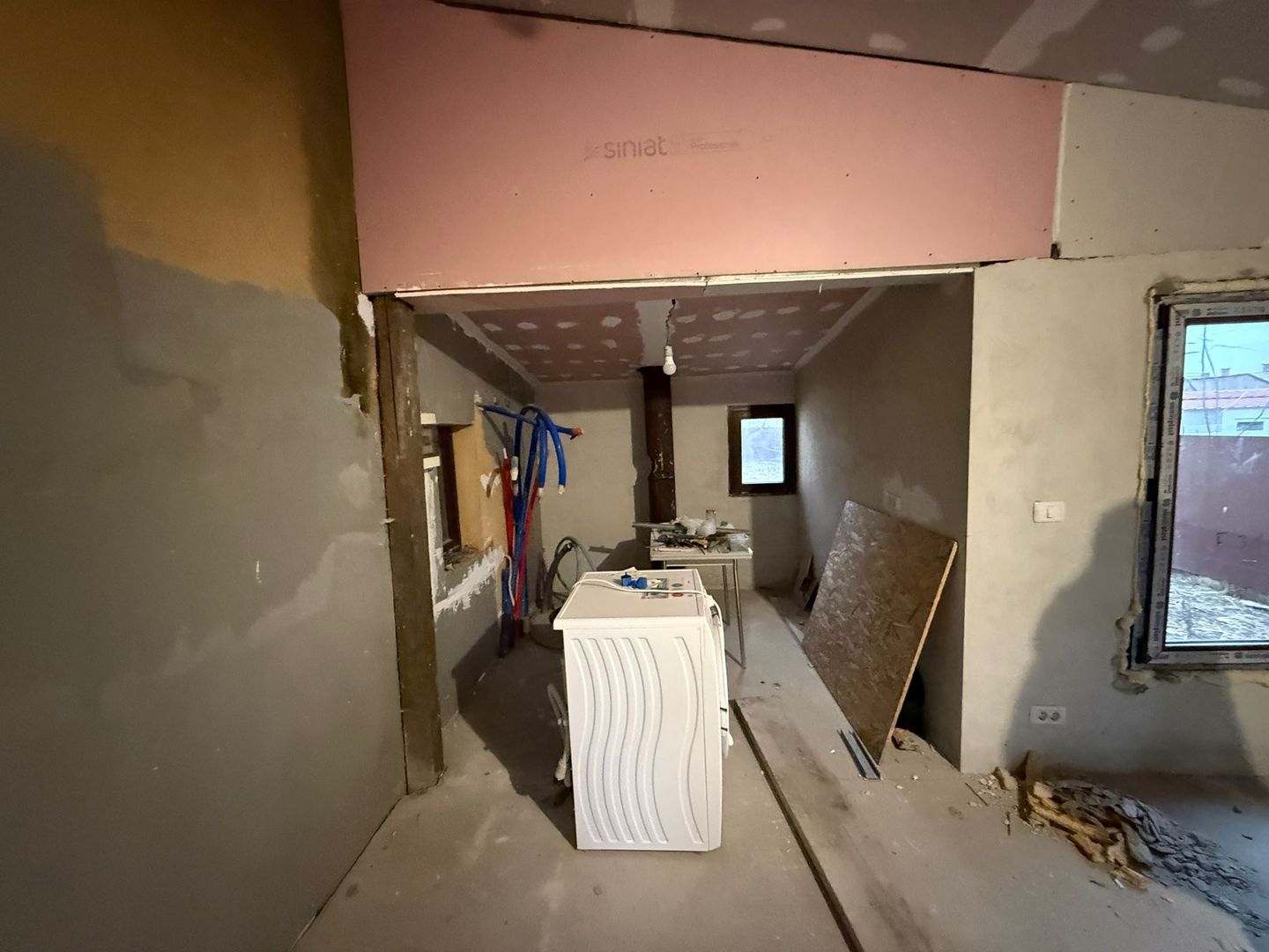 CASA DE INCHIRIAT RADAUTI | IDEAL PENTRU CRESA DE COPII | - Poză 13