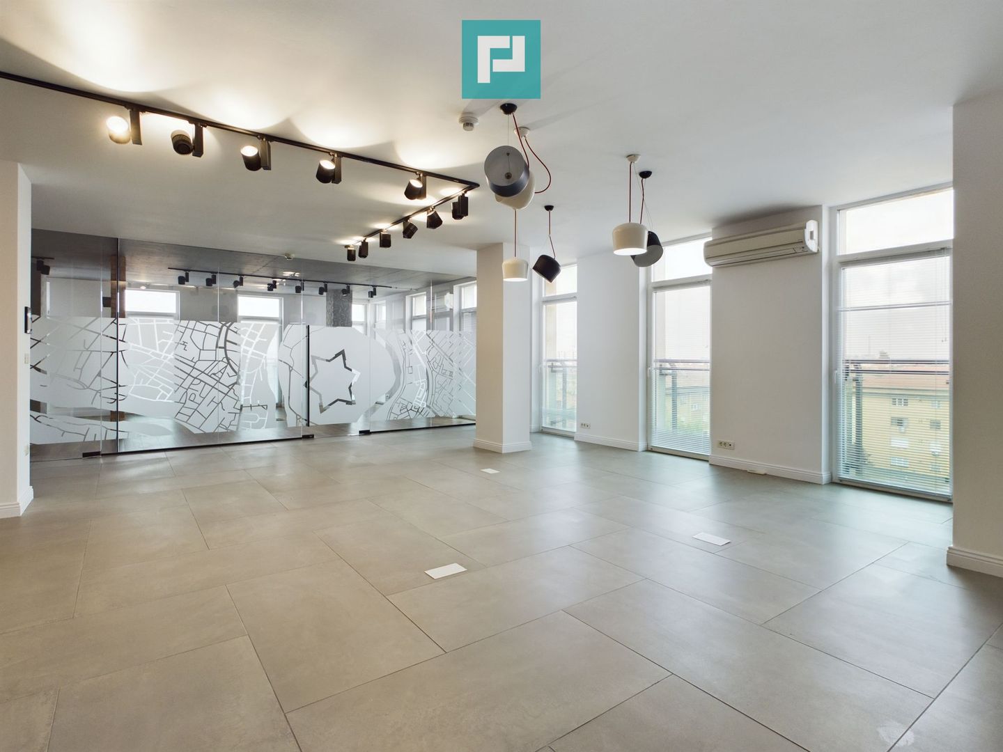 Spațiul Dvs. de Afaceri de Prestigiu,Birouri PLAZA - Poză 3