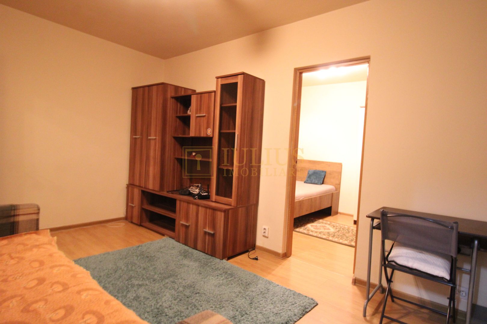 2 camere; Complexul Studentesc. - Poză 1