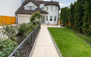 Vanzare casa individuala, 304 mp, teren 700, Gruia - Poză 22