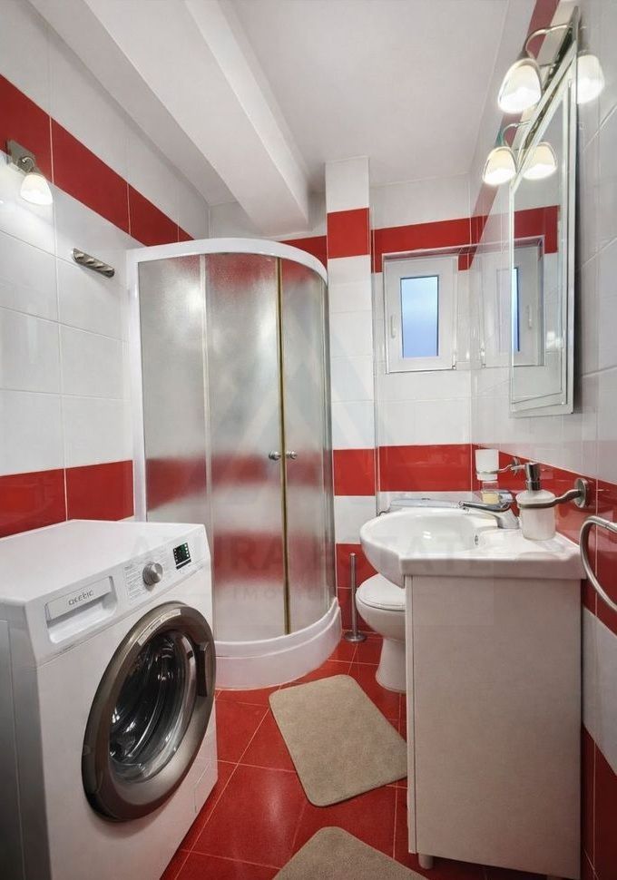Casă cu 4 camere 90,6 mp cu garaj și pod amenajabil în zona Turnișor - Poză 10