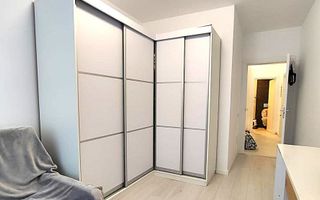4 CAM 99 MP CAVAR RESIDENCE 2023 | ET. 1 | 2 BĂI | DRESSING 5M - Poză 2