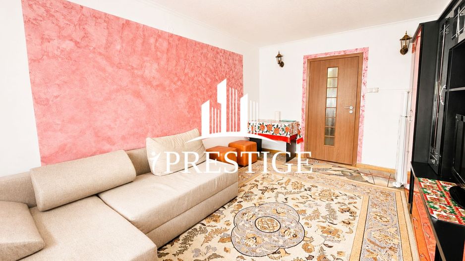 APARTAMENT 2 CAMERE SIBIU | ZONA RAHOVEI | PARTER, DECOMANDAT - Poză 3