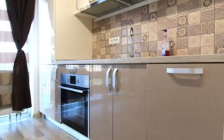 Bloc nou;  Vivalia, Complexul Studentesc, 3 camere/2dormitoare/2bai - Poză 6