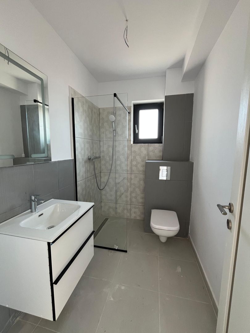 Vila spatioasa langa padure TVA 0%, teren 700mp, DN1, A3, A0 - Poză 17