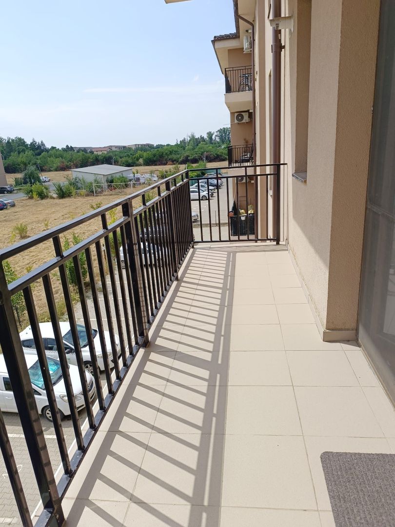 Giroc-Eso | 2 Camere | Etaj 2 | Loc de parcare | Disponibil imediat - Poză 10